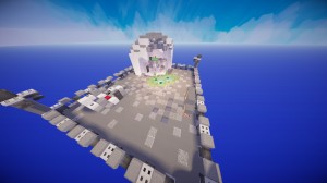 Herunterladen An Overcomplicated Map zum Minecraft 1.12.2