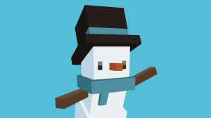 Herunterladen Snowbound zum Minecraft 1.12.2