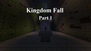 Herunterladen Kingdom Fall - Part I zum Minecraft 1.17.1