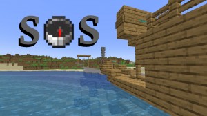 Herunterladen S.O.S zum Minecraft 1.17.1