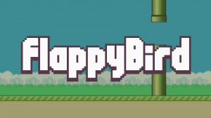 Herunterladen Flappy Bird zum Minecraft 1.17.1