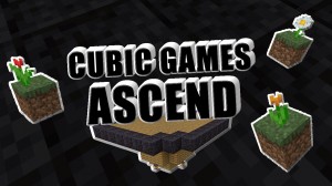 Herunterladen Ascend zum Minecraft 1.17.1