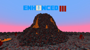 Herunterladen Enhanced III 1.1 zum Minecraft 1.19