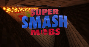 Herunterladen Super Smash Mobs Ultimate  1.03 zum Minecraft 1.19.3