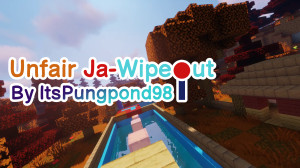 Herunterladen Unfair Ja-Wipeout 1.0 zum Minecraft 1.19.2