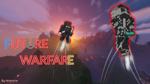 Herunterladen Future Warfare 1.0 zum Minecraft 1.14.4