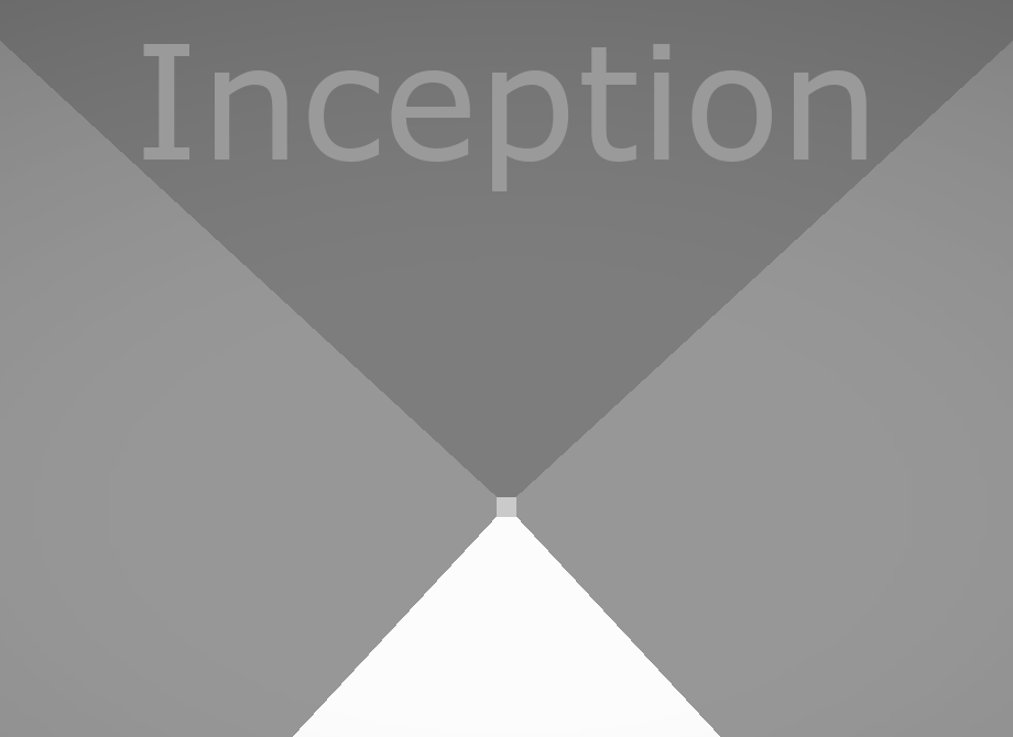 Herunterladen Inception 1.1 zum Minecraft 1.19