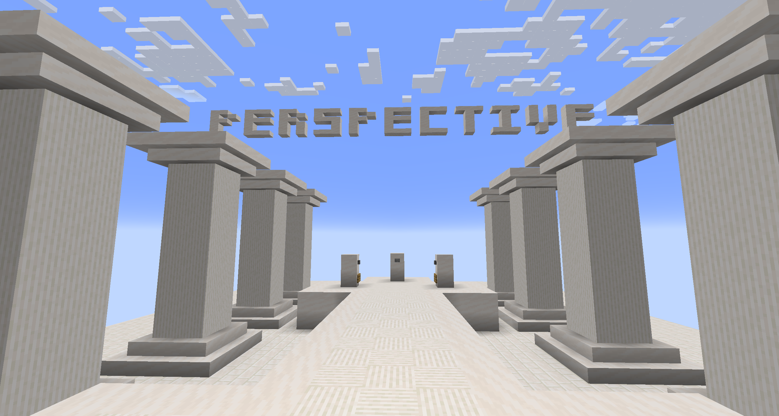 Herunterladen Perspective 1.1 zum Minecraft 1.19.3
