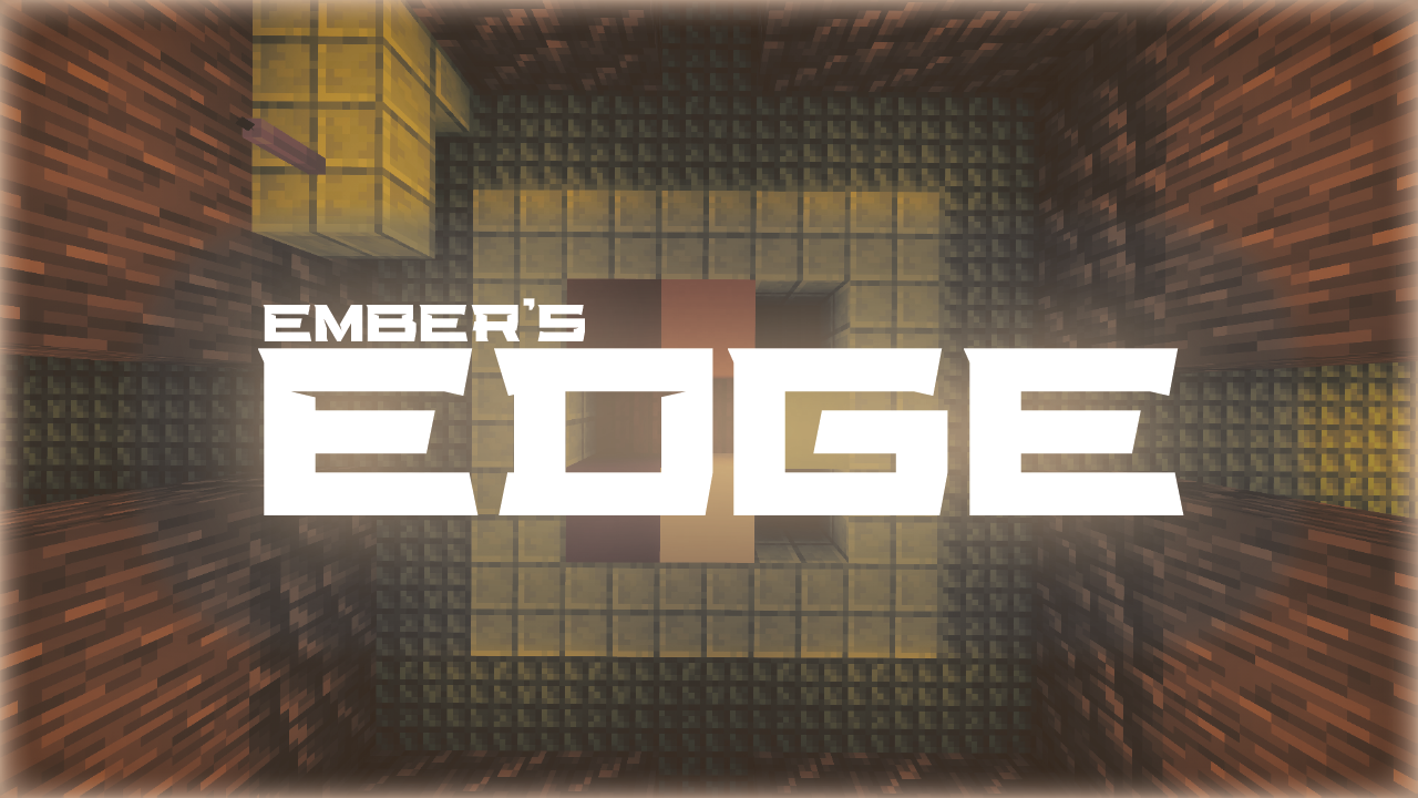 Herunterladen Ember's Edge 1.0 zum Minecraft 1.19.2