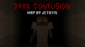 Herunterladen Dark Confusion 1.0 zum Minecraft 1.19