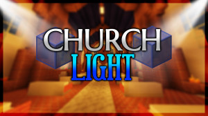 Herunterladen Church Light 1.1 zum Minecraft 1.19