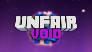 Herunterladen Unfair Void 1.0 zum Minecraft 1.19.2