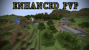 Herunterladen Enhanced Duel PvP 1.0 zum Minecraft 1.19
