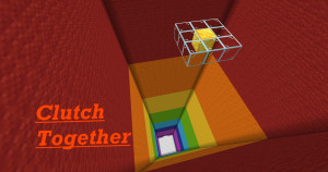 Herunterladen Clutch Together 1.0 zum Minecraft 1.19.2