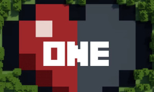 Herunterladen ONE 1.1 zum Minecraft 1.19