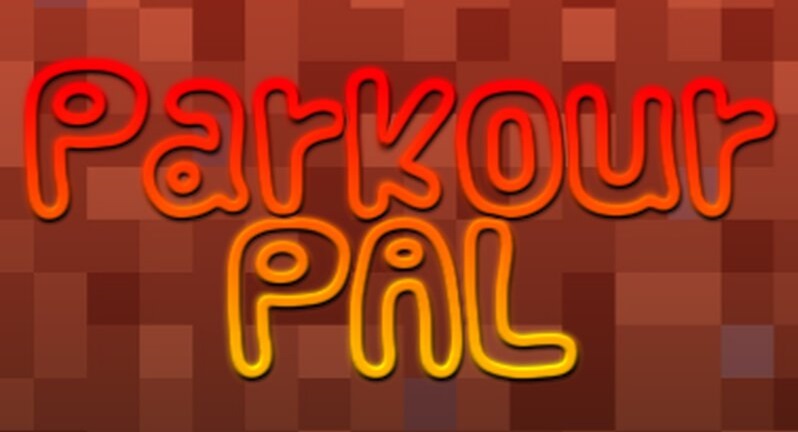 Herunterladen Parkour PAL 1.0 zum Minecraft 1.17.1