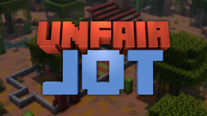 Herunterladen Unfair Jot 1.3 zum Minecraft 1.19