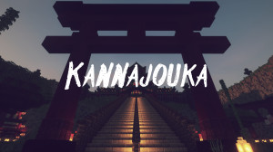 Herunterladen Kannajouka 1.0 zum Minecraft 1.19