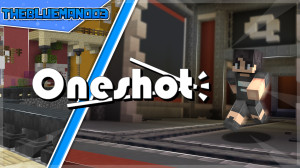 Herunterladen Oneshot 1.0 zum Minecraft 1.19