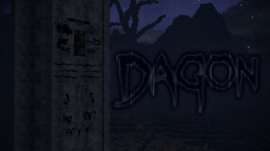 Herunterladen Dagon 1.0 zum Minecraft 1.18.1