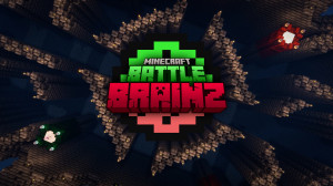 Herunterladen Battle Brainz 1.0 zum Minecraft 1.18.1