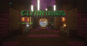 Herunterladen Clynntanis - Alchemic Roguelike 1.2.0 zum Minecraft 1.18