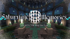 Herunterladen Saturnine Memories 1.5 zum Minecraft 1.16.5