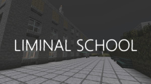 Herunterladen Liminal School 1.0 zum Minecraft 1.18.2