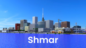 Herunterladen Shmar 1.0.5 zum Minecraft 1.12.2