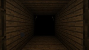 Herunterladen Nightmare Street zum Minecraft 1.12.2