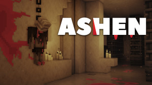Herunterladen Ashen 1.1.0 zum Minecraft 1.19.4