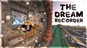 Herunterladen The Dream Recorder 1.1 zum Minecraft 1.18.1