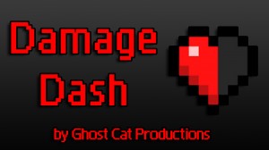 Herunterladen Damage Dash zum Minecraft 1.12.2