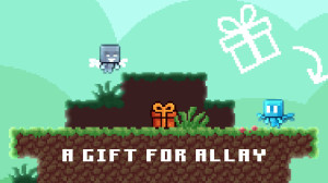 Herunterladen A Gift For Allay 1.6.0 zum Minecraft 1.19.4