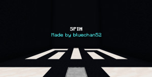 Herunterladen Spin 1.0 zum Minecraft 1.16.4