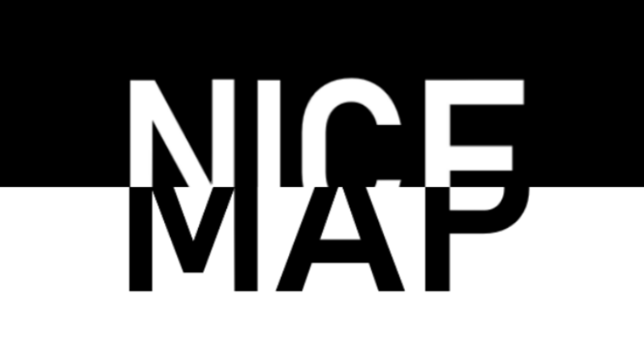 Herunterladen Nice Map 1.0 zum Minecraft 1.17.1