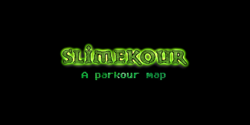 Herunterladen Slimekour 1.0 zum Minecraft 1.18.1
