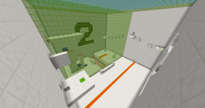 Herunterladen Elevation Acceleration 3 zum Minecraft 1.12.2