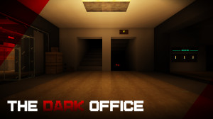 Herunterladen The Dark Office 1.0 zum Minecraft 1.19.3