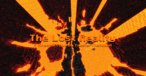 Herunterladen The Lost Reality 1.1 zum Minecraft 1.19.1