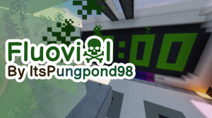 Herunterladen Fluovial 1.0 zum Minecraft 1.19.2