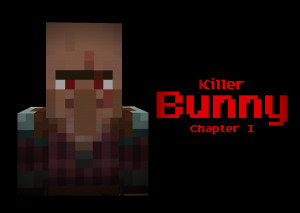 Herunterladen Killer Bunny 1.0 zum Minecraft 1.19
