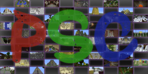 Herunterladen PSC "reloaded" 8.4 zum Minecraft 1.19.3