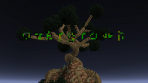 Herunterladen Overgrown zum Minecraft 1.12.2