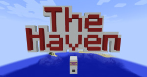 Herunterladen Tour of The Haven 1.0 zum Minecraft 1.20.2