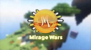 Herunterladen Mirage Wars zum Minecraft 1.12.2