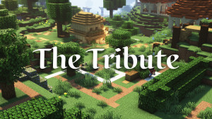 Herunterladen The Tribute 1.2.1 zum Minecraft 1.20