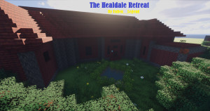 Herunterladen Healdale Retreat 1.0 zum Minecraft 1.20.1