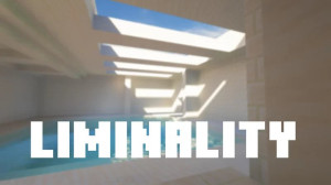 Herunterladen LIMINALITY 1.0 zum Minecraft 1.19.1