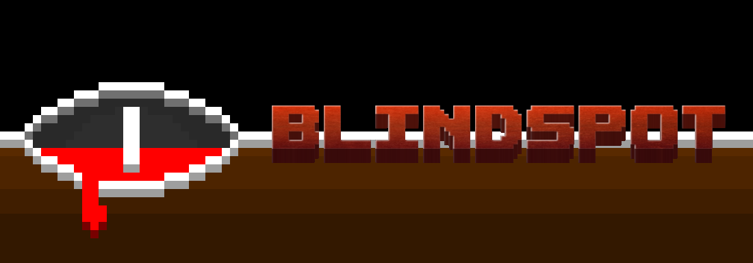 Herunterladen BLINDSPOT 1.0 zum Minecraft 1.20.1